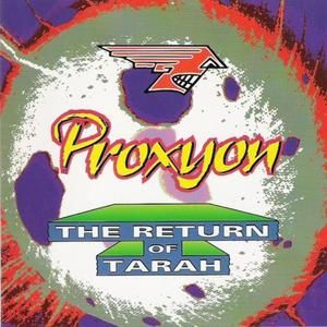 The Return of Tarah