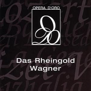 Das Rheingold, WWV 86A: Zweite Szene. “Hör’, Wotan, der Harrenden Wort!” (Fafner, Wotan, Fasolt, Freia, Froh, Donner, Fricka)