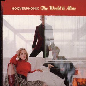 The World Is Mine (Single)