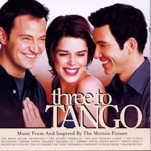 Three to Tango (OST)
