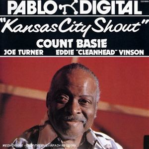 Blues for Joel
