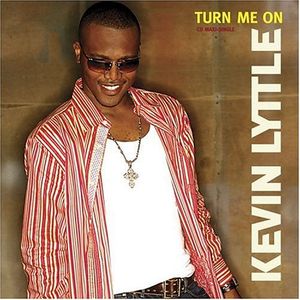 Turn Me On (UK Mix)