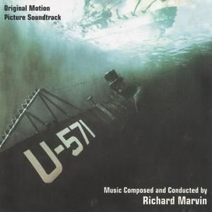 Taking the U-571
