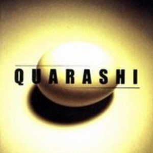 Quarashi