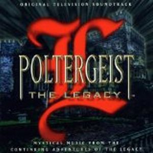Legacy - III Birth of Evil
