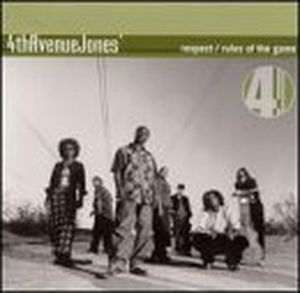Rules of the Game (instrumental)