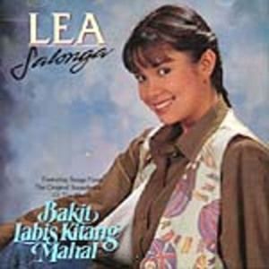 Bakit Labis Kitang Mahal (Overture)