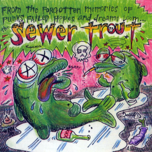 Sewer Trout's Final Money Grubbing Fiasco