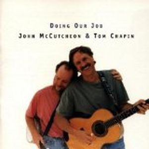 Doing Our Job (Live)