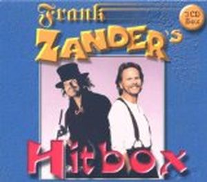 Frank Zander's Hitbox #3: Typisch Zander