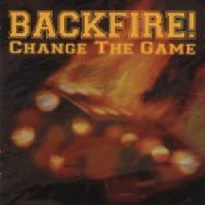 Change the Game