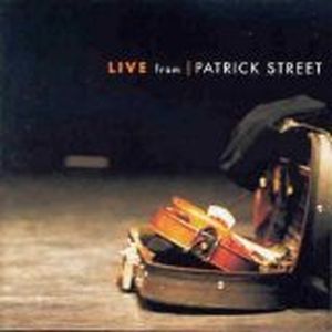 Live From Patrick Street (Live)