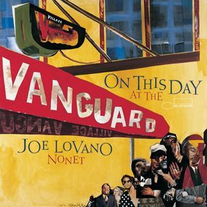 On This Day...At The Vanguard (Live)