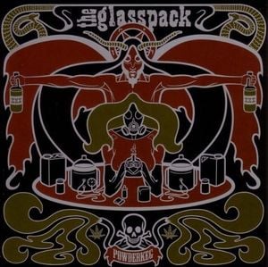 The Glasspack Song