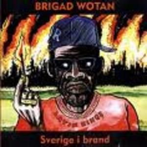 Sverige I Brand