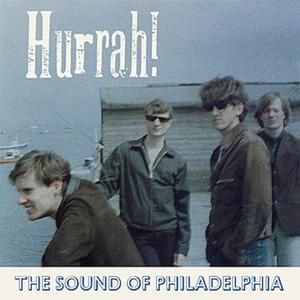 The Sound of Philadelphia