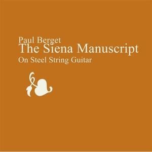 Recercar 14 (Steel String Guitar)