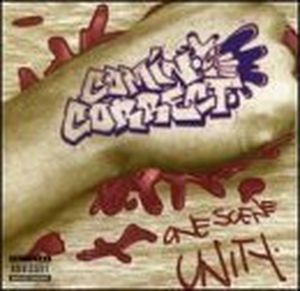 Comin' Correct (live)