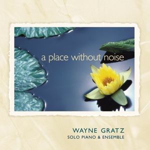 A Place Without Noise