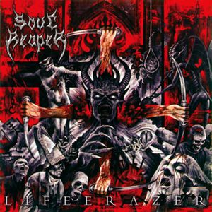 Blood Chapter