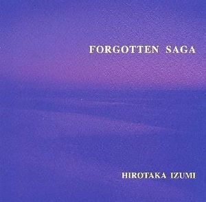 Forgotten Saga