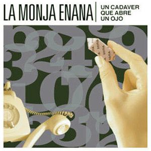 Un cadáver que abre un ojo (EP)