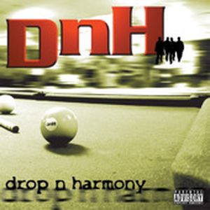 Drop N Harmony