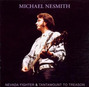 Nevada Fighter / Tantamount to Treason
