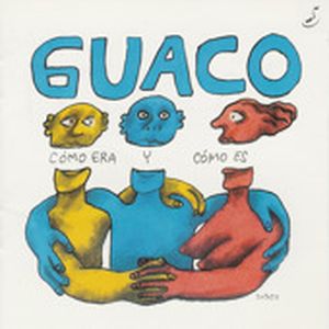 Guaco y tambora