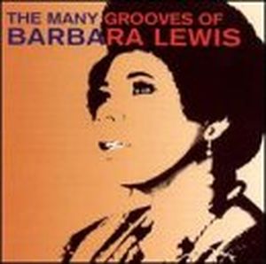 The Many Grooves of Barbara Lewis
