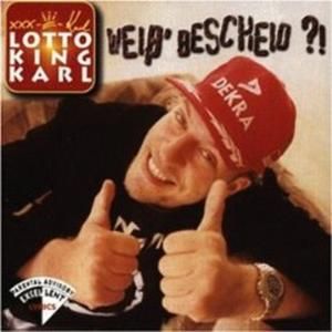 Der letzte langsame Pogo