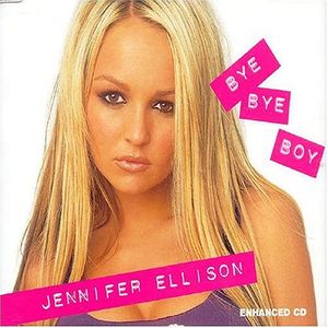 Bye Bye Boy (Wise Buddah Club mix)