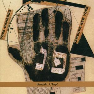 Smash, Clap!