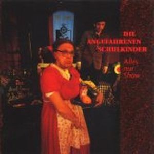 Das Gliedstinkerlied (Live)