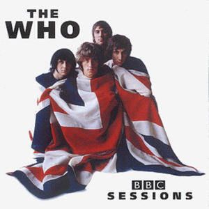 BBC Sessions 1967–1968 (Live)