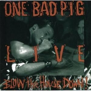 Swine Flew (Live)