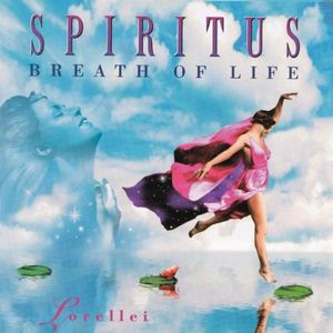 Spiritus: Breath of Life