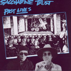 For Her While (Live)