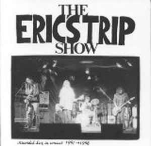 The Eric's Trip Show (Live)