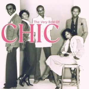The Very Best of Chic & Remixes