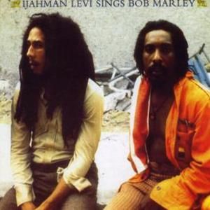 Sings Bob Marley