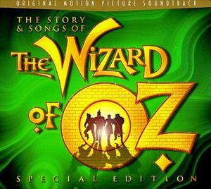 Dorothy and the Wizard