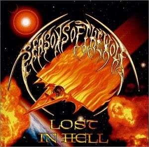 Lost in Hell