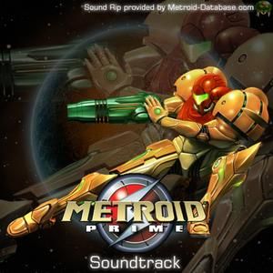 Metroid Prime OST (OST)