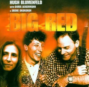 Big Red