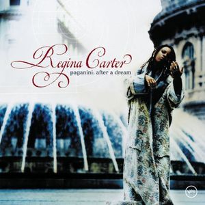 Alexandra (excerpt) (Regina Carter)