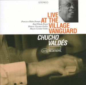 Live at the Village Vanguard (Live)