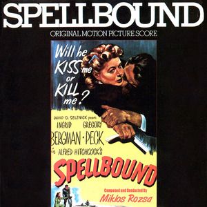 Spellbound