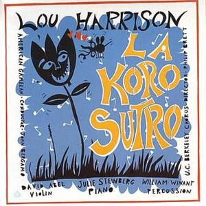 La Koro Sutro: Strofo 3