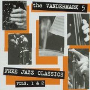 Free Jazz Classics, Volume 1